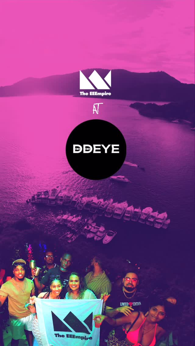EEEmpire DDI community recap cover